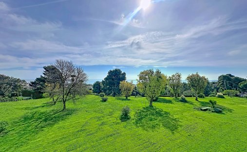 Apartment in Val Fleuri-Montaleigne, Cagnes-sur-Mer, France 1
