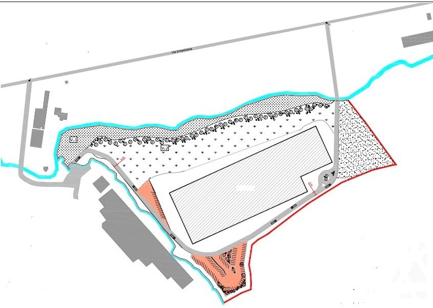 Land in Castel Madama, Lazio, Italy 5 - 17412350