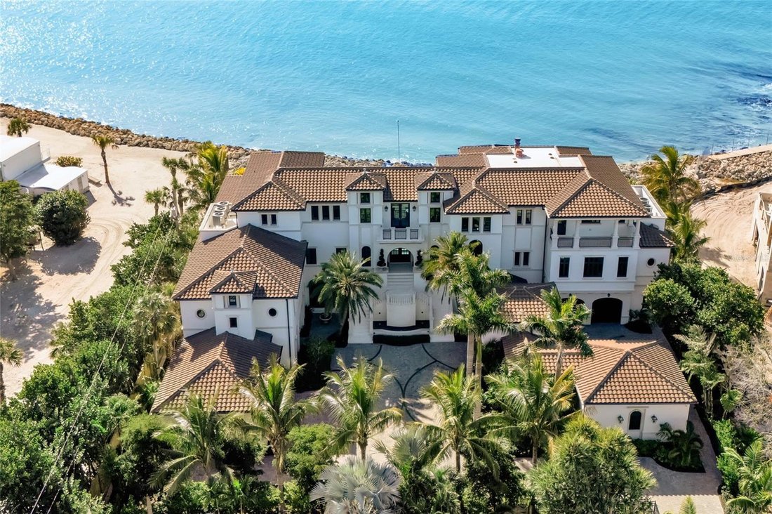 House in Siesta Key, Florida, United States 1 - 16893710