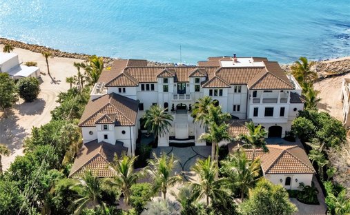 House in Siesta Key, Florida, United States 1