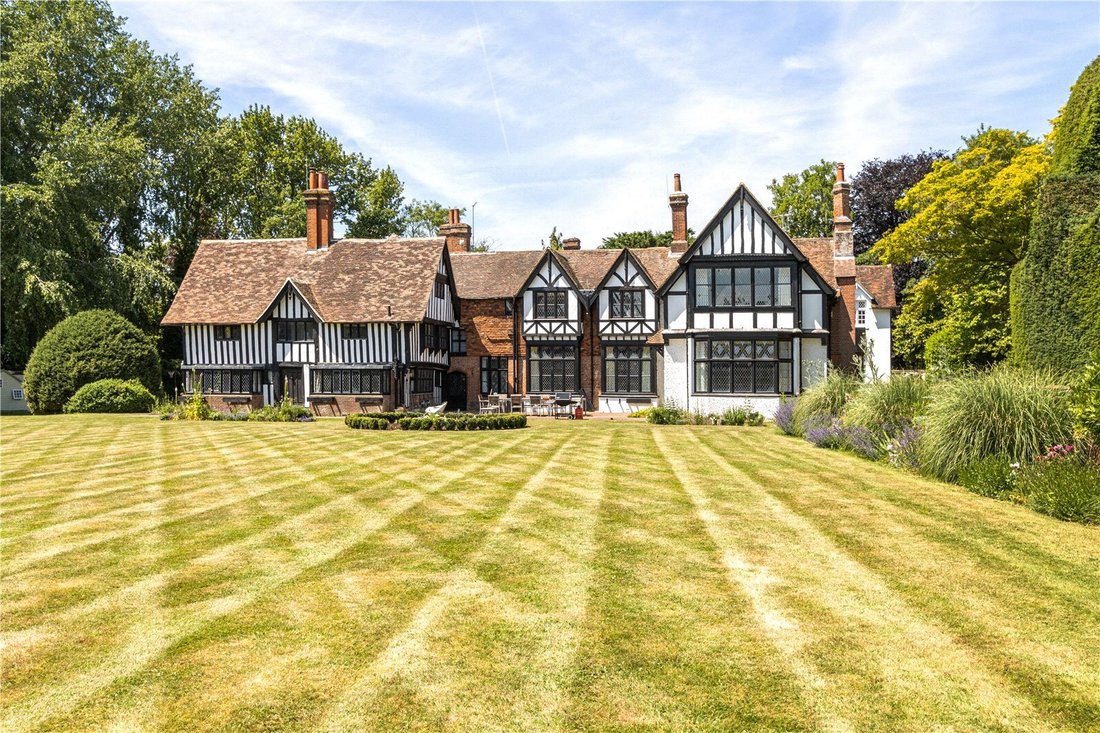 House in Maidstone, England 1 - 17408128