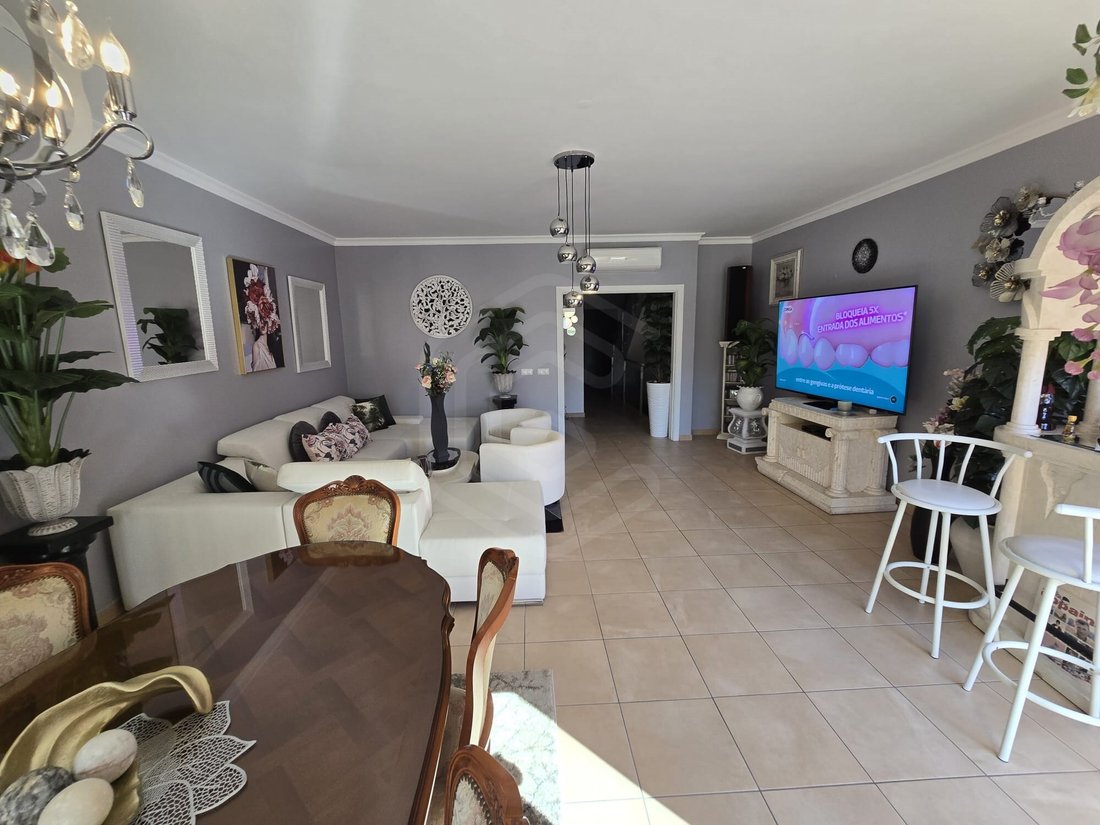 House in Olhos de Agua, Algarve, Portugal 3 - 17414788