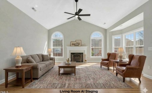 Condominio a Cary, Carolina del Nord, Stati Uniti 1
