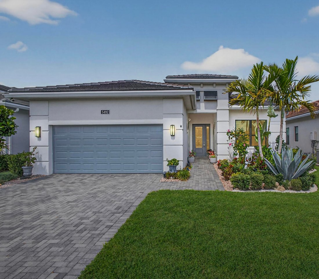 Casa en Loxahatchee, Florida, Estados Unidos 1 - 17413833