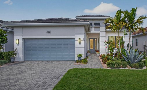 Maison à Loxahatchee, Floride, États-Unis 1