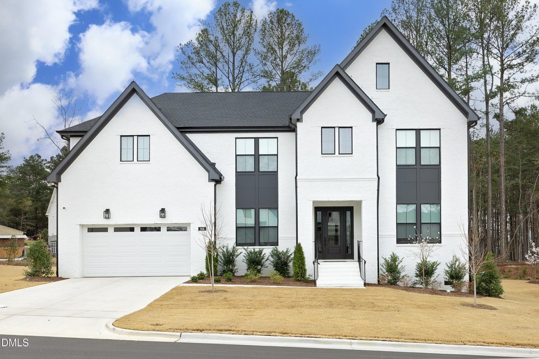 House in Cary, North Carolina, United States 1 - 17410154