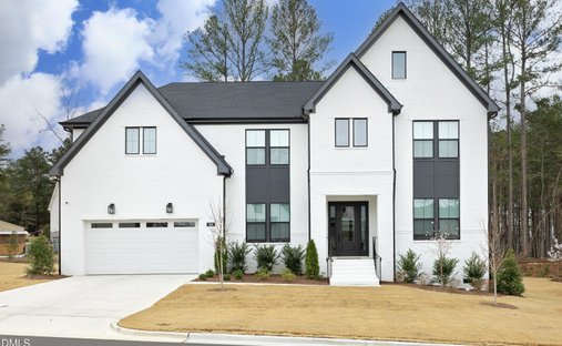 House in Cary, North Carolina, United States 1