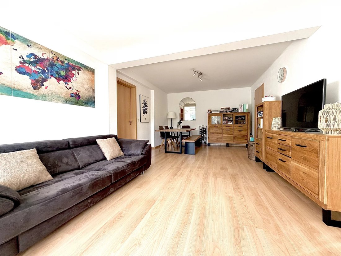 Apartment in Walferdange, Luxembourg District, Luxembourg 2 - 17421716