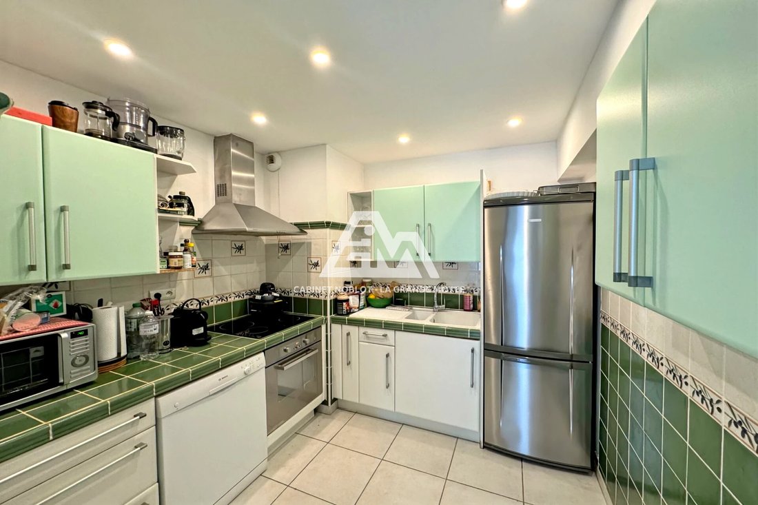 Apartment in Mauguio, Occitania, France 3 - 17241219