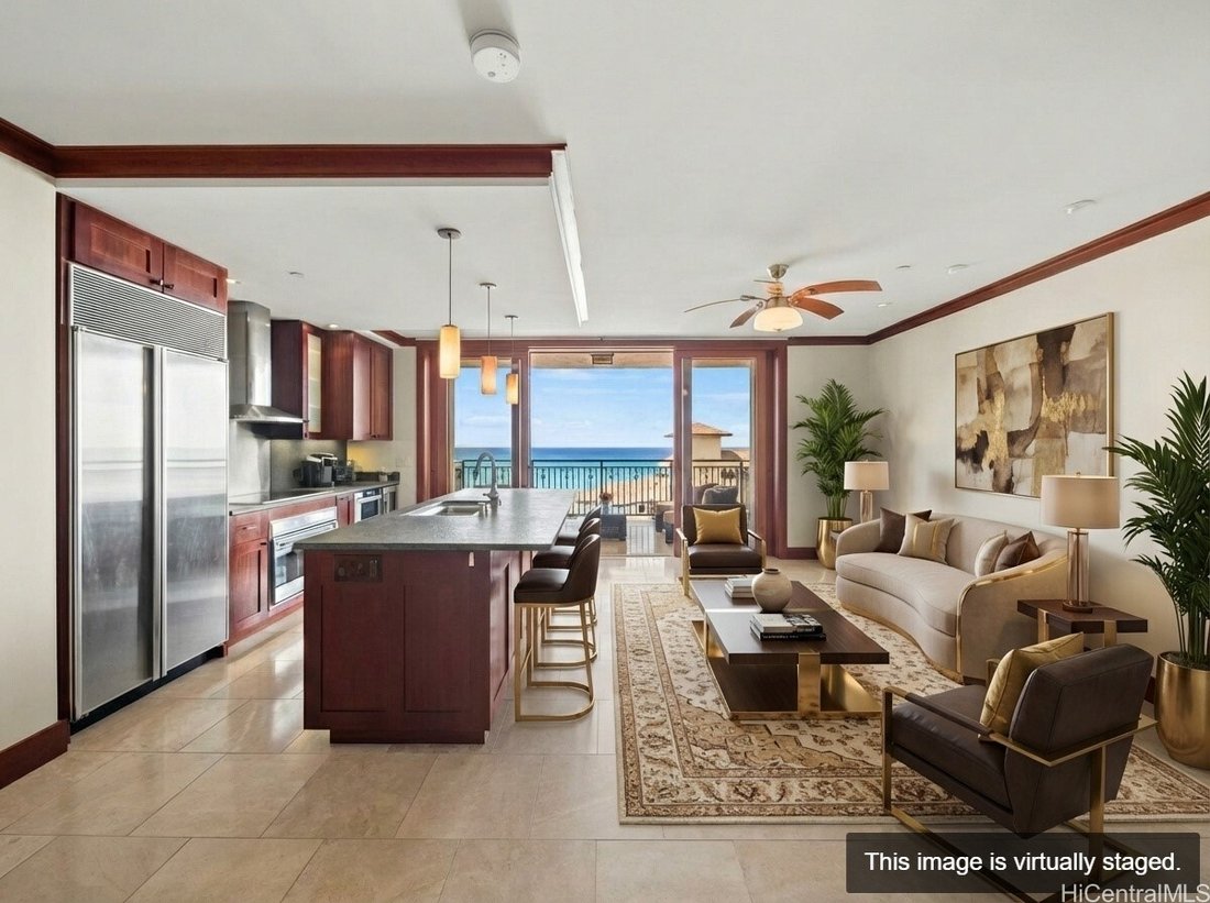 Condo in Kapolei, Hawaii, United States 5 - 17411065