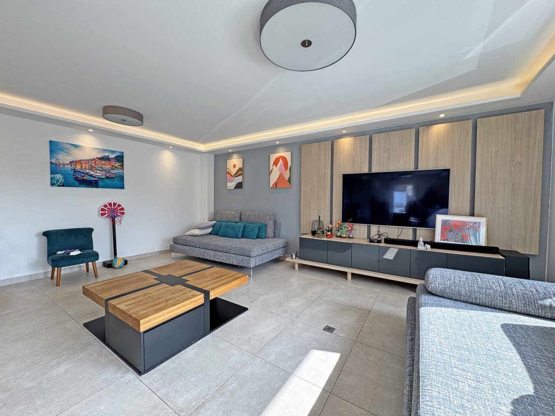 Villa in Plan de Noves, Vence, France 4 - 17411715