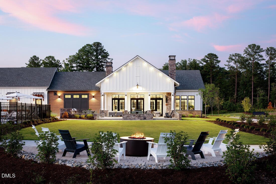 House in Holly Springs, North Carolina, United States 3 - 17417218