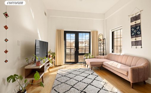 Condominio en Nueva York, Nueva York, Estados Unidos 1