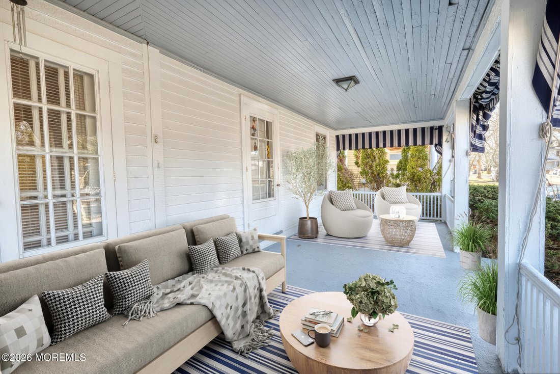 House in Ocean Township, New Jersey, United States 2 - 17409539
