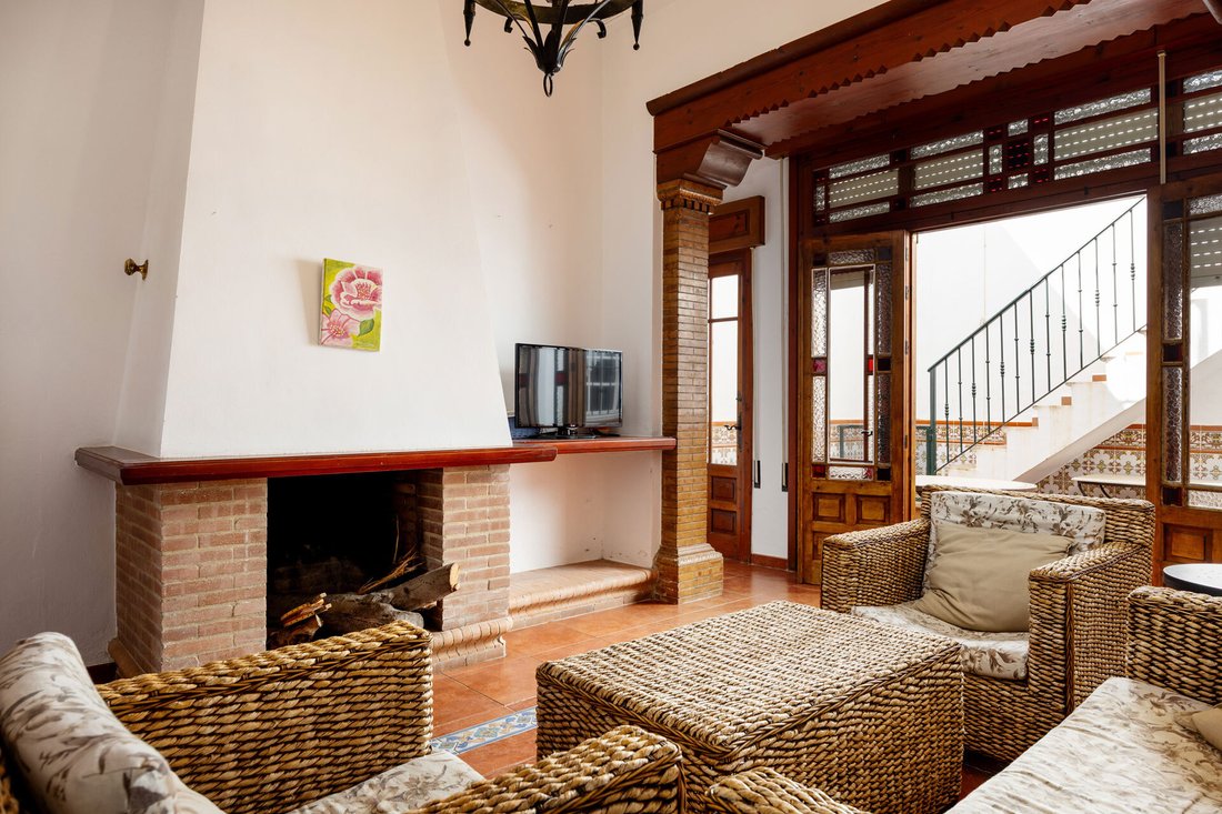 House in Chipiona, Andalusia, Spain 5 - 17412200