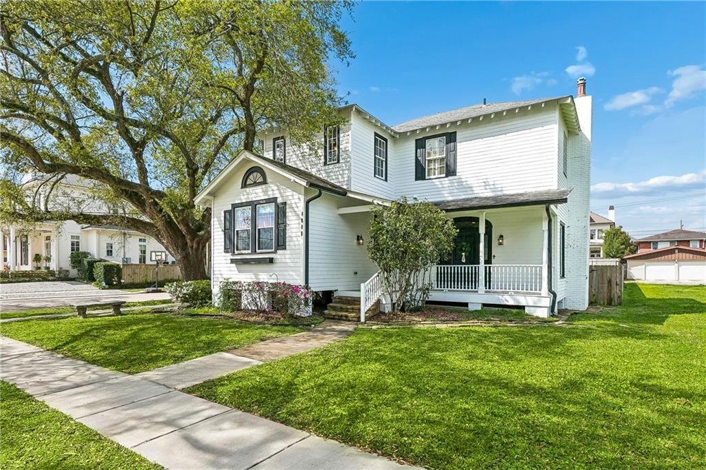 House in New Orleans, Louisiana, United States 3 - 17415900