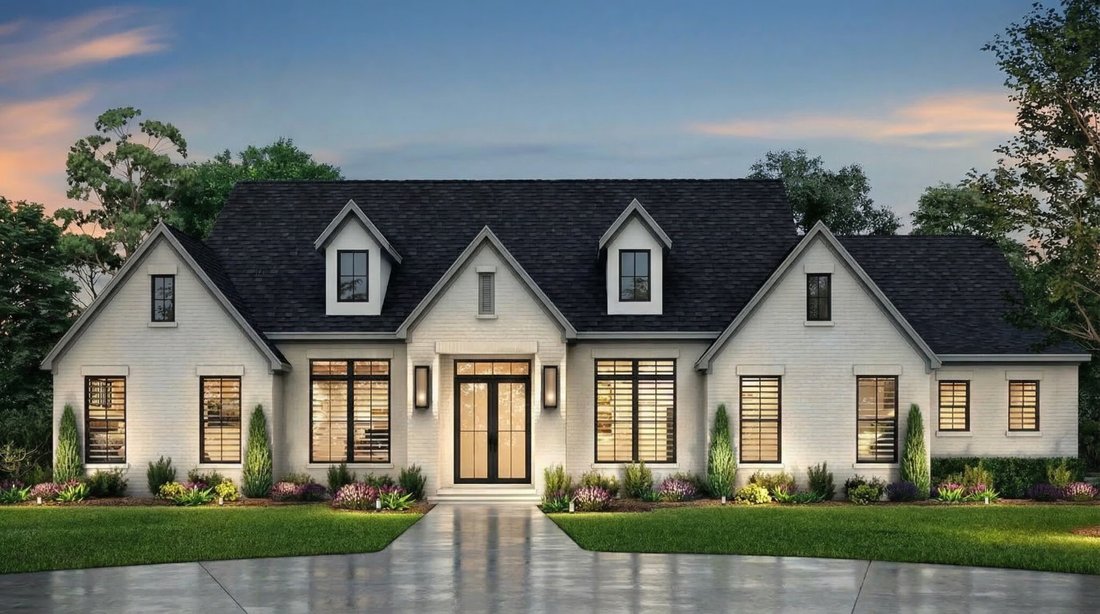 House in Clarksville, Tennessee, United States 1 - 17418359