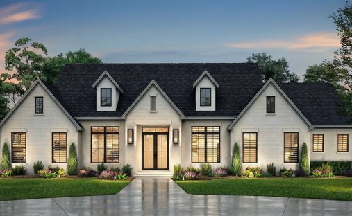 House in Clarksville, Tennessee, United States 1