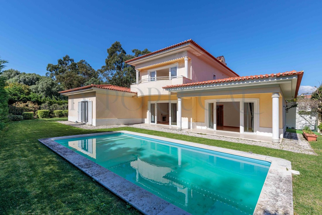 House in Sintra, Lisbon, Portugal 1 - 17414745