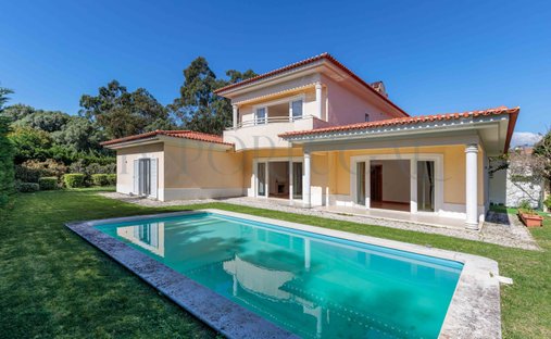 Casa a Sintra, Lisbona, Portogallo 1