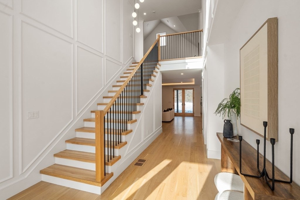 House in Holliston, Massachusetts, United States 2 - 17306463