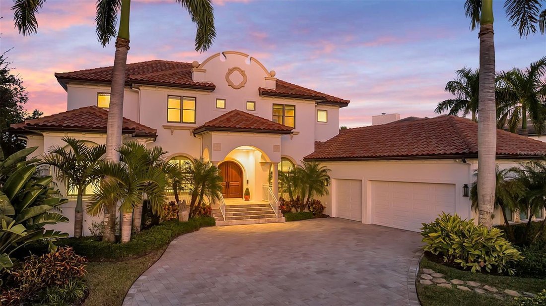 House in Sarasota, Florida, United States 2 - 16948751