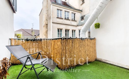 Wohnung in Sorbonne, Paris 5e Arrondissement, Paris 1