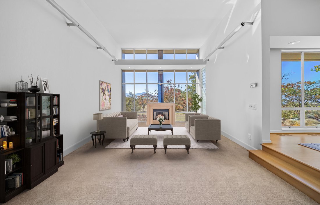 House in Medford, Oregon, United States 5 - 17413142