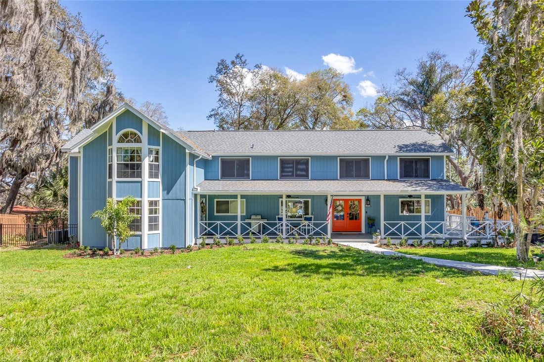 House in Orlando, Florida, United States 5 - 17413784