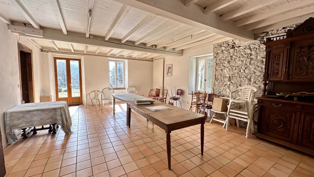 House in Rencurel, Auvergne-Rhône-Alpes, France 2 - 17412106