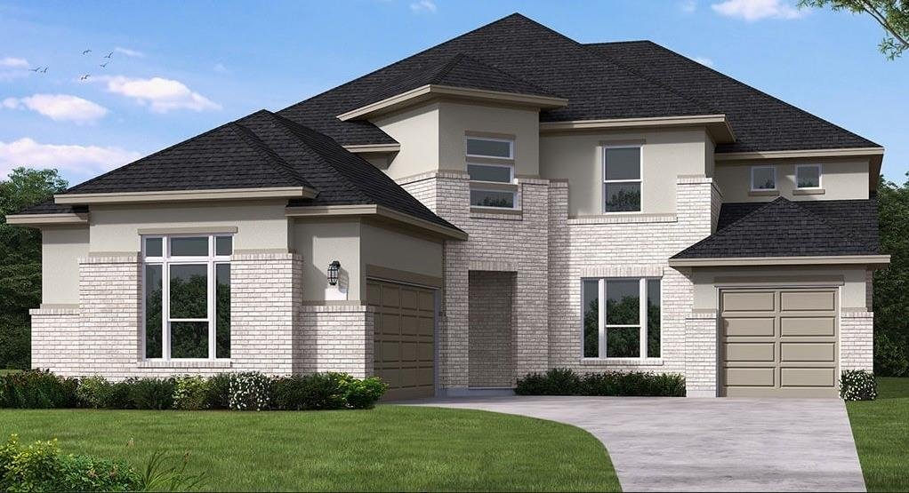 House in Fort Worth, Texas, United States 1 - 17407897