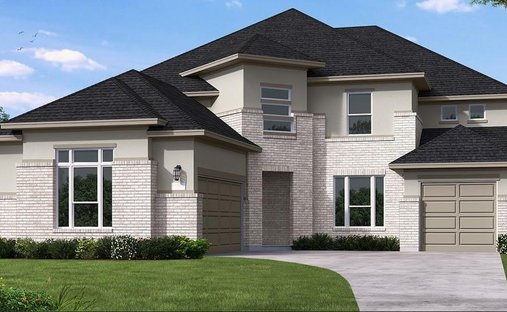 House in Fort Worth, Texas, United States 1