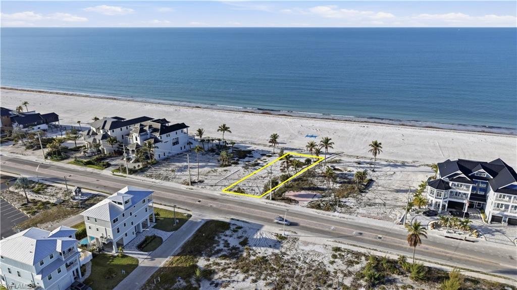 Terreno a Fort Myers Beach, Florida, Stati Uniti 3 - 17416026