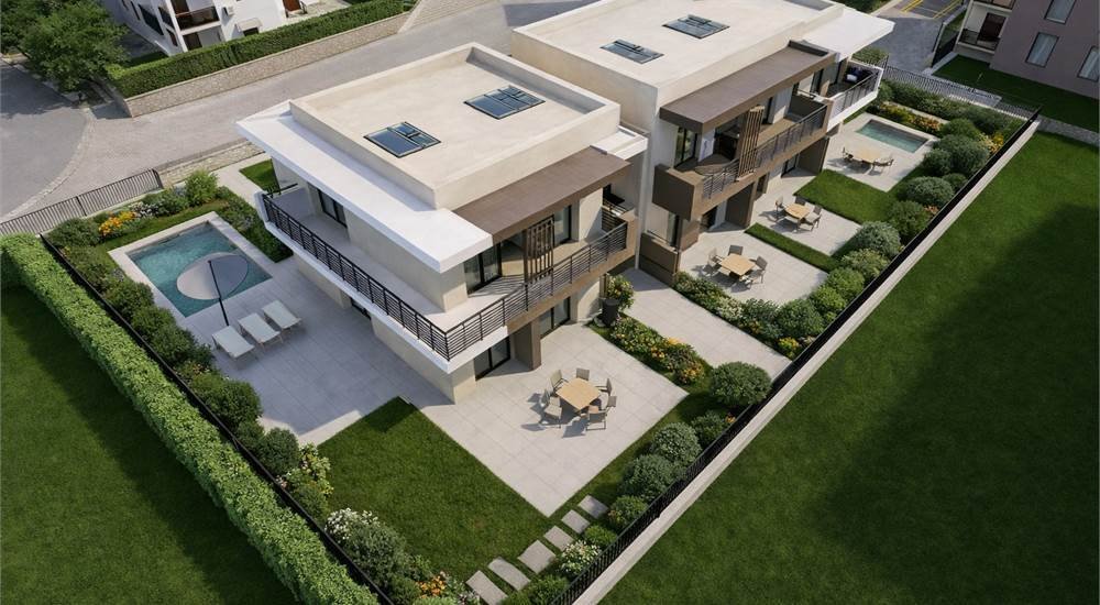 Villa in Historic Center, Desenzano del Garda, Lombardy 4 - 17103217
