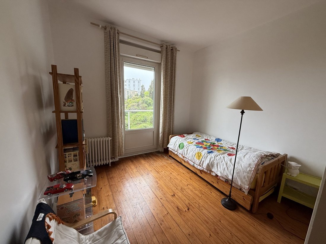 House in Le Havre, Normandy, France 5 - 17413031