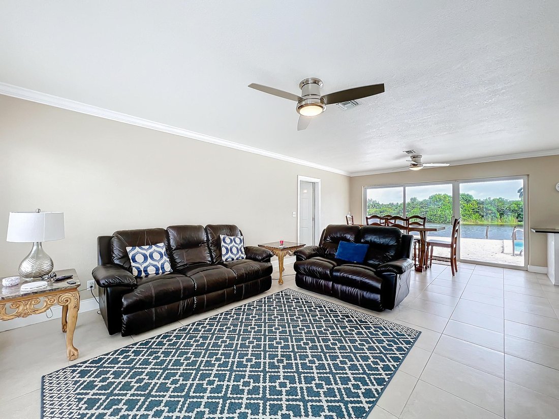 House in Lantana, Florida, United States 3 - 17420635