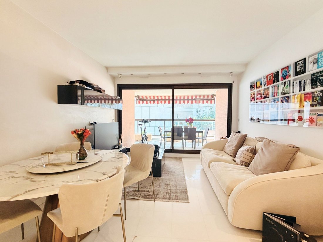 Apartment in Monaco, Monaco 1 - 17419326
