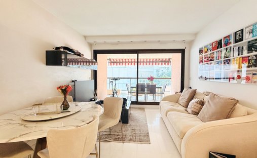 Appartement à Monaco, Monaco 1