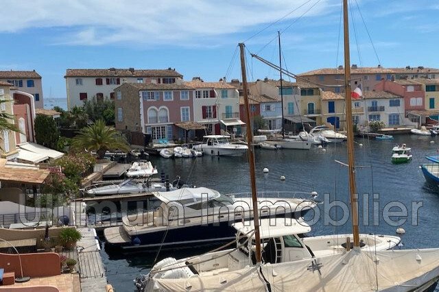 Villa in Port Grimaud, Grimaud, Provence-Alpes-Côte d'Azur 1 - 17408068
