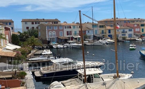 Villa a Port Grimaud, Grimaud, Provenza-Alpi-Costa Azzurra 1