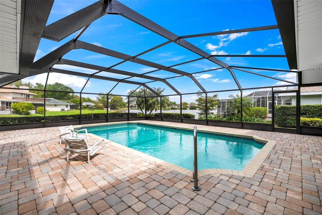House in St. Petersburg, Florida, United States 1 - 17418330