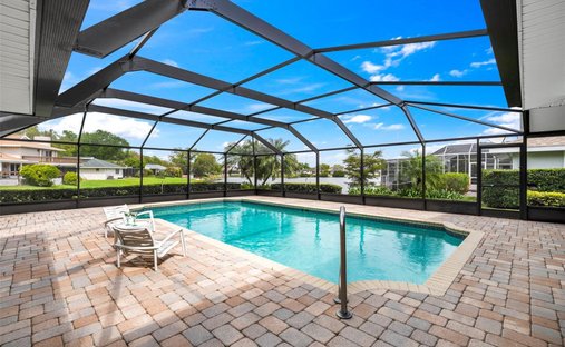 Haus in Saint Petersburg, Florida, Vereinigte Staaten 1