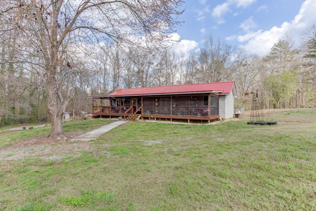 House in Colbert, Georgia, United States 3 - 17411225