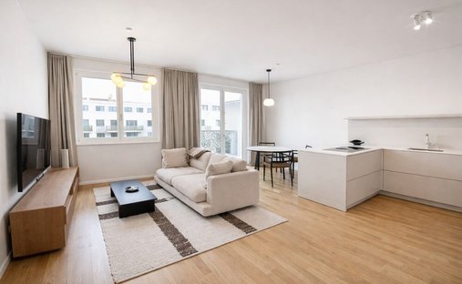 Apartment in Schöneberg, Rhineland-Palatinate, Germany 1