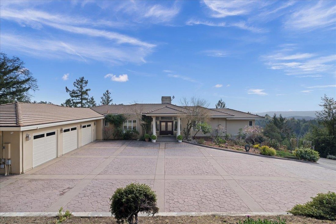 House in Los Gatos, California, United States 2 - 17419288