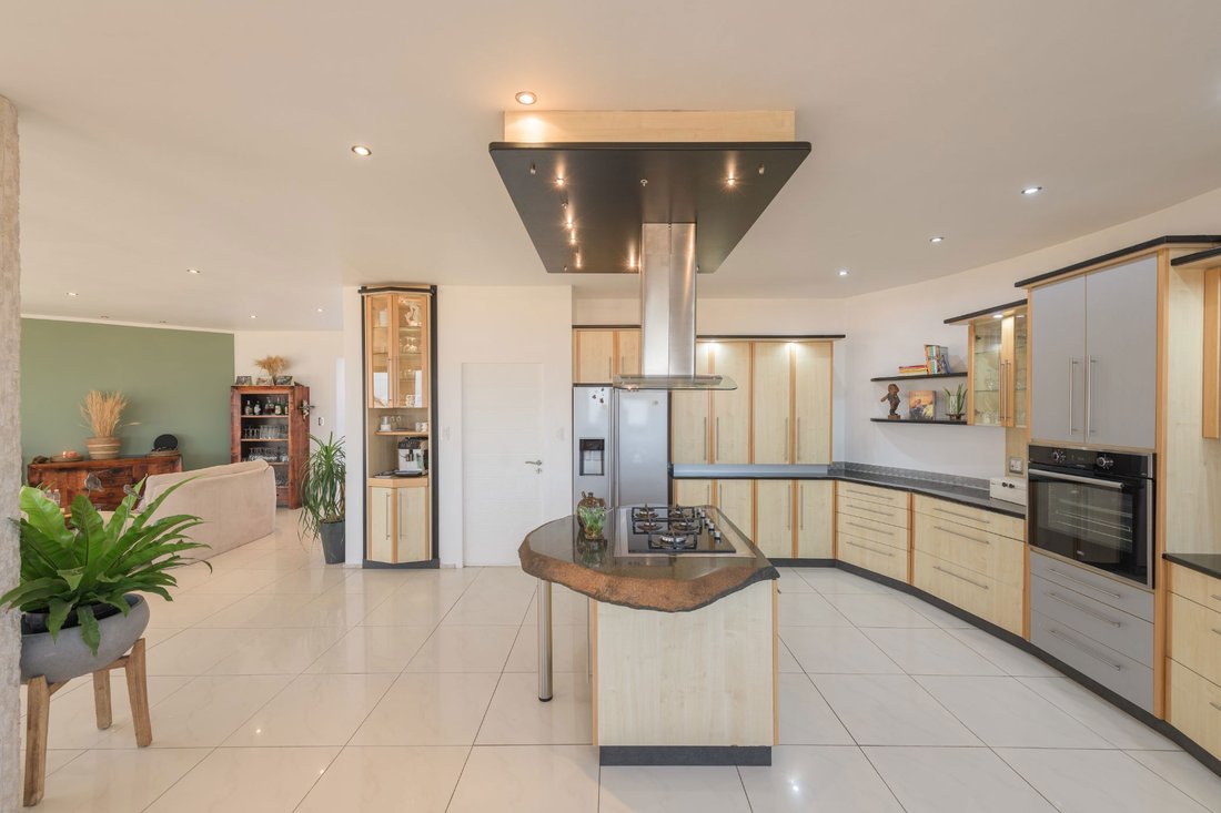 Haus in Swakopmund, Namibia 4 - 16939935
