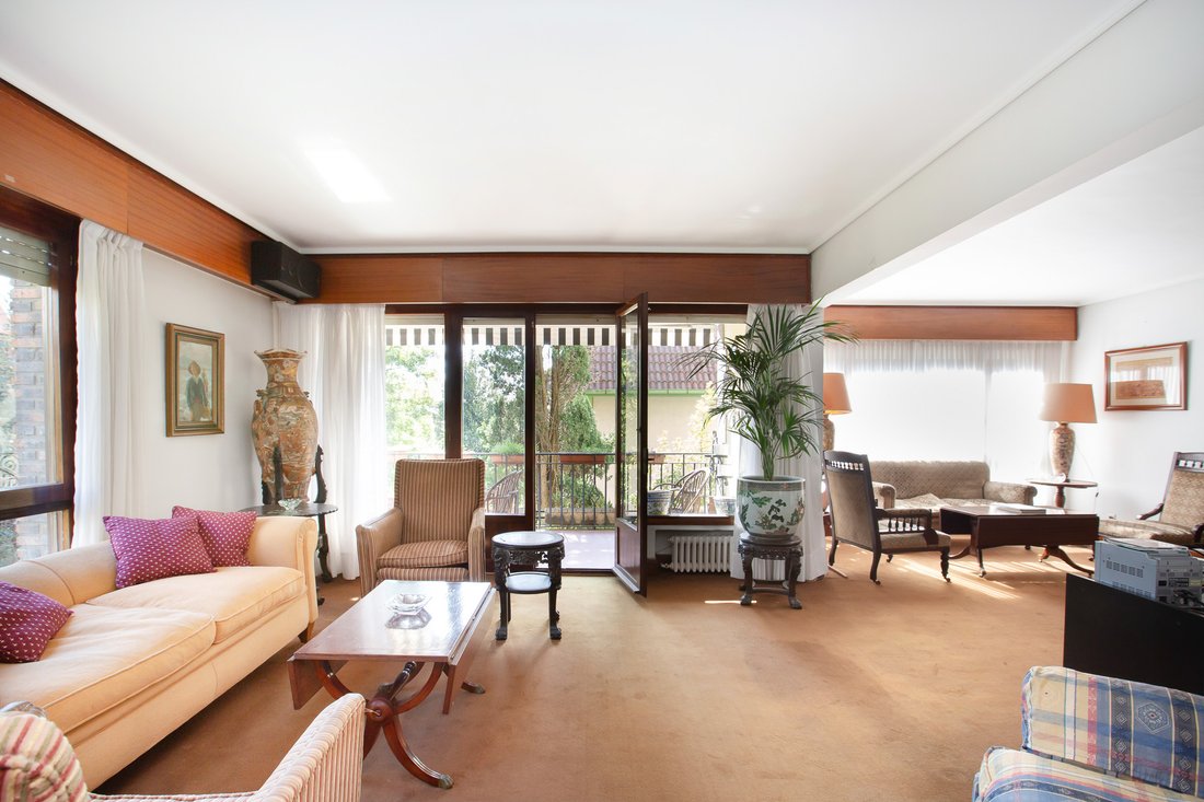 Apartment in Getxo, Basque Country, Spain 1 - 17412352