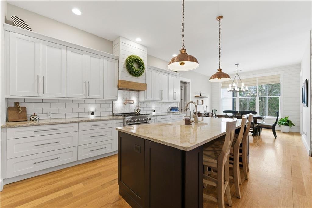 House in Flowery Branch, Georgia, United States 5 - 17413822