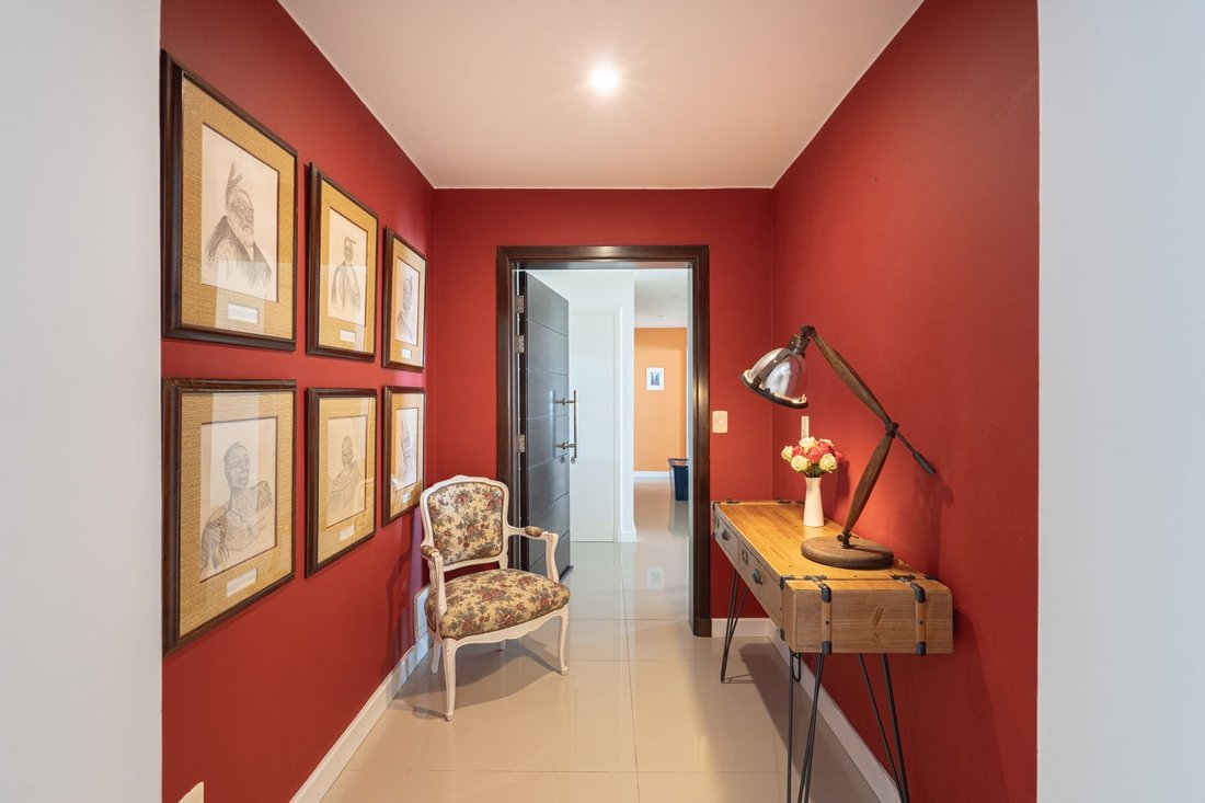 Apartment in Punta Ballena, Maldonado Department, Uruguay 4 - 17413234