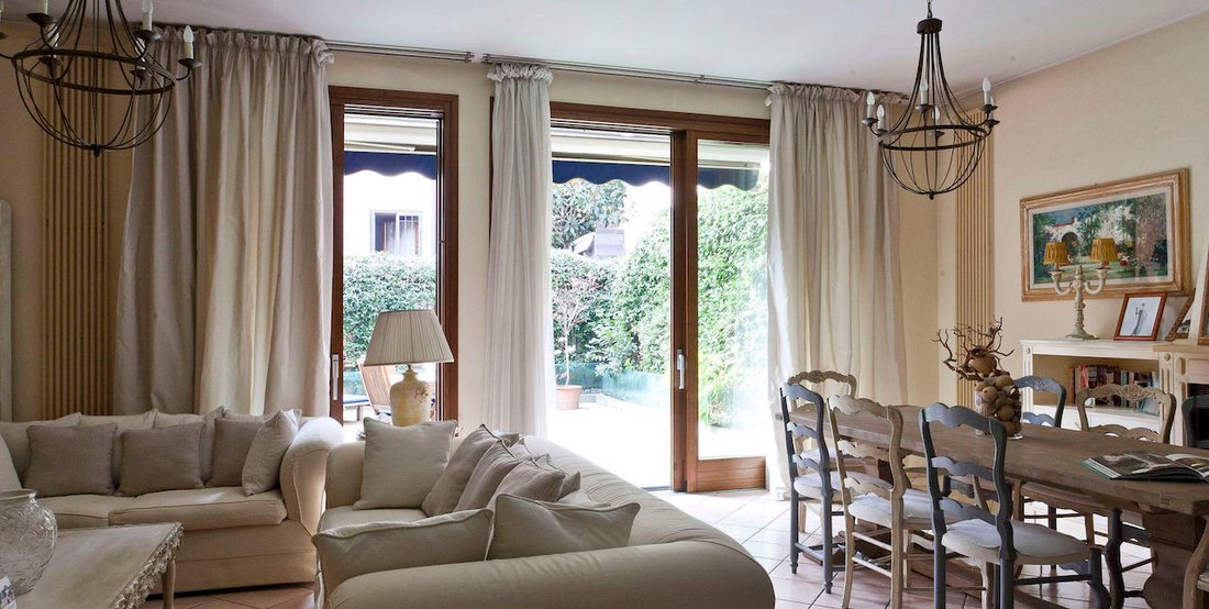 Villa in San Siro, Milan, Italy 5 - 15743561